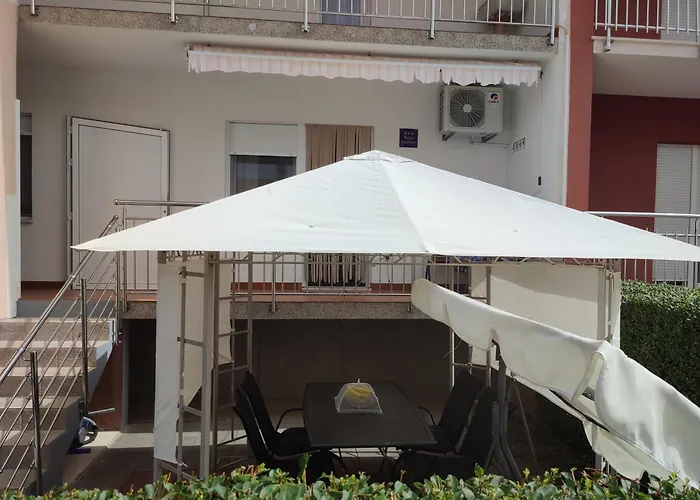 Angelina Apartman