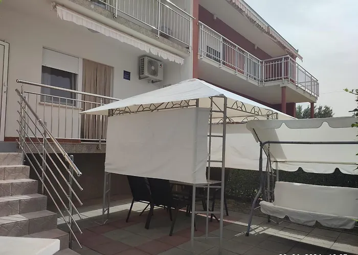 Angelina Apartman
