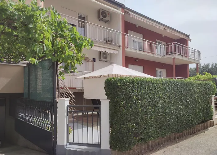 Angelina Apartman