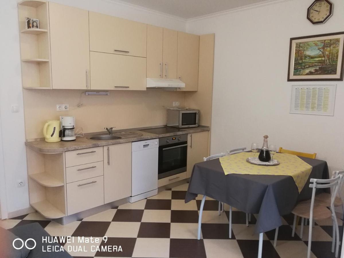 Appartement Angelina *