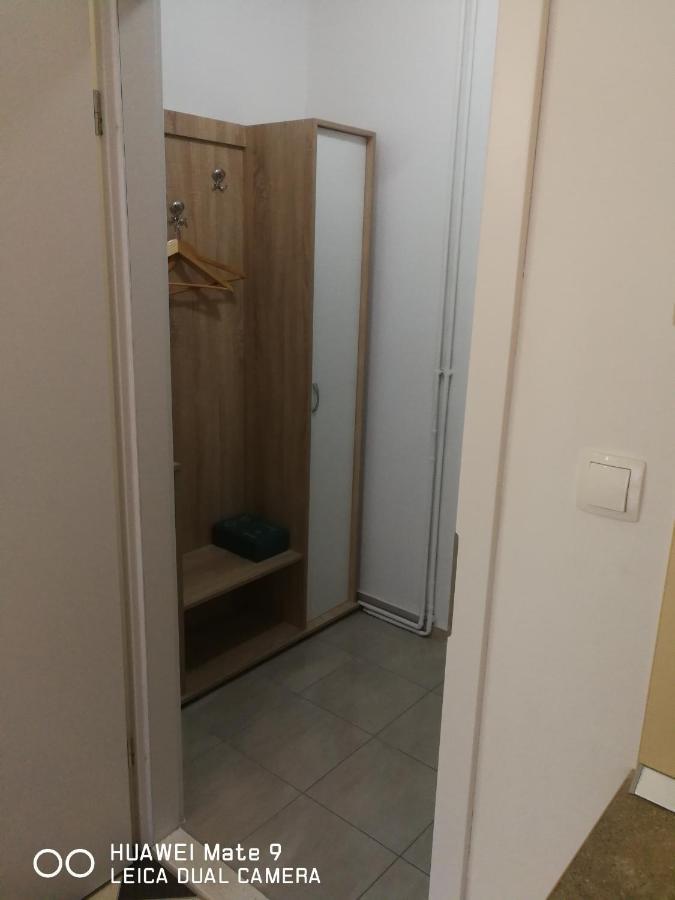 Angelina Appartement