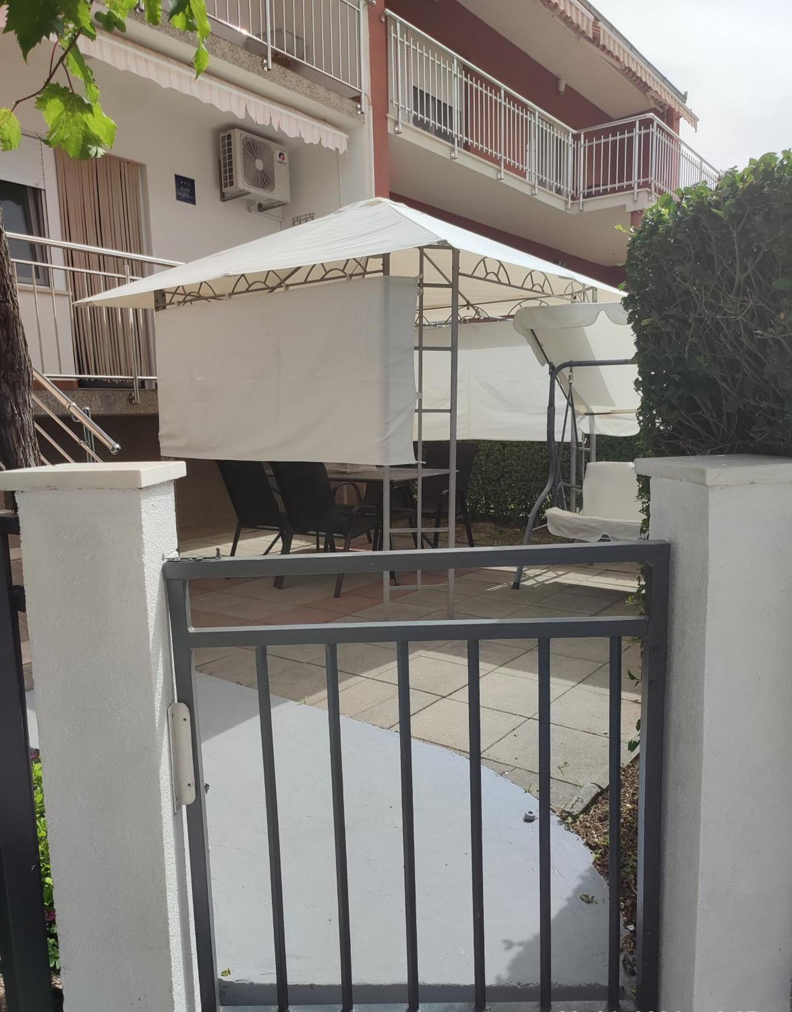 Angelina Appartement